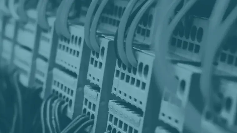 Industrial manufacturing transformation case study