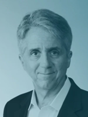 David Palmer