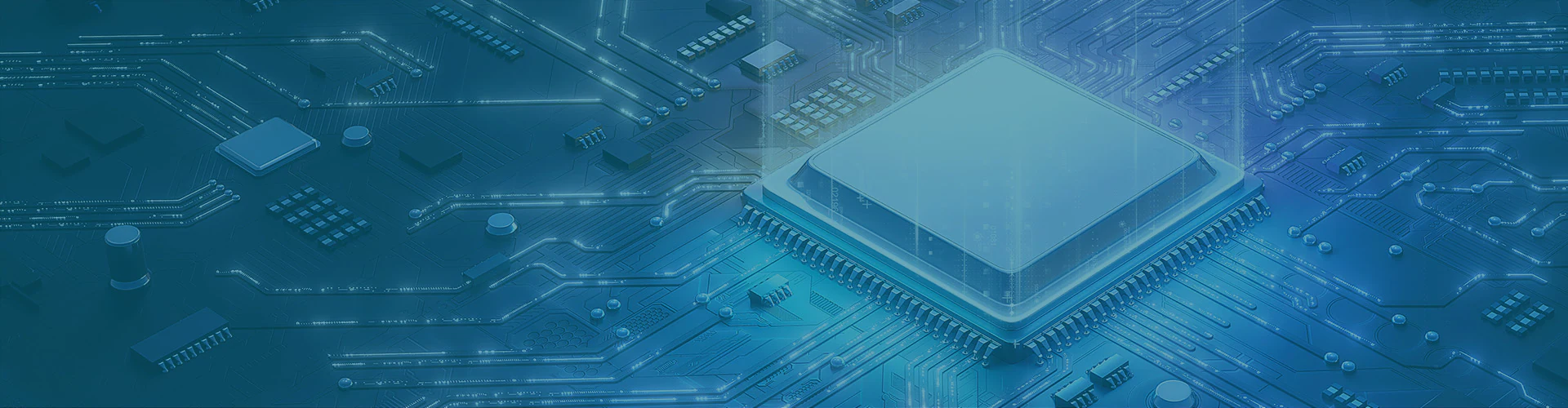 S&OP Implementation for a Semiconductor Supplier case study
