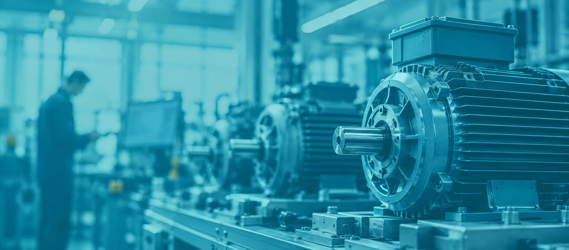 Cost Reduction for a PMSyncRel Motor Assembly case study