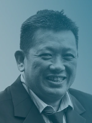 Eddie Sng